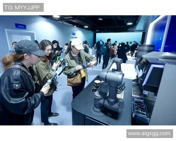 当足球球星不再是人类：人工智能和机器人崛起的足球新时代